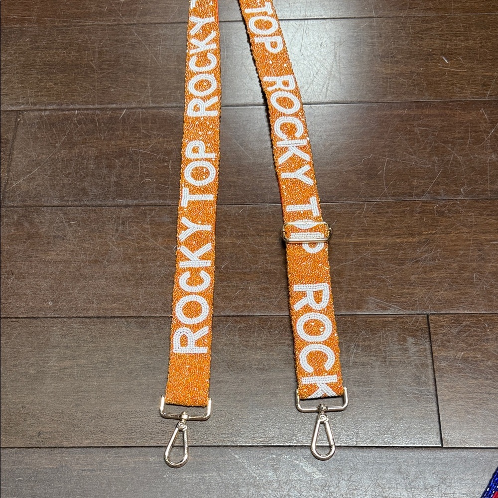 Adjustable Strap Rocky Top